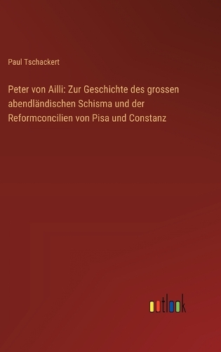 Peter von Ailli