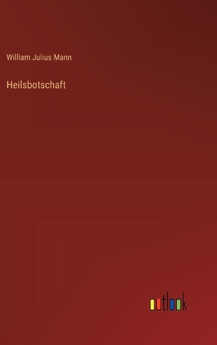 Heilsbotschaft