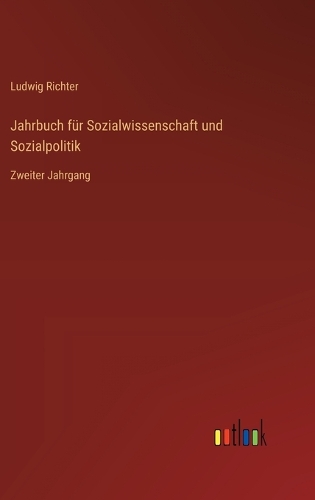 Jahrbuch für Sozialwissenschaft und Sozialpolitik