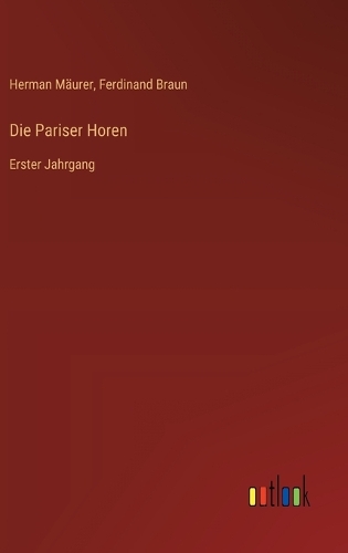 Die Pariser Horen