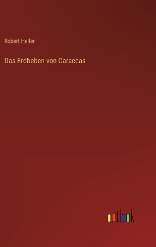 Das Erdbeben von Caraccas