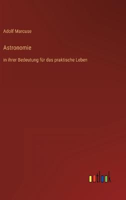 Astronomie