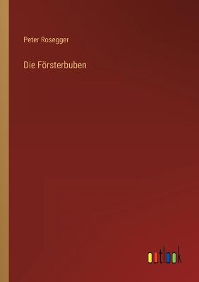 Die Försterbuben