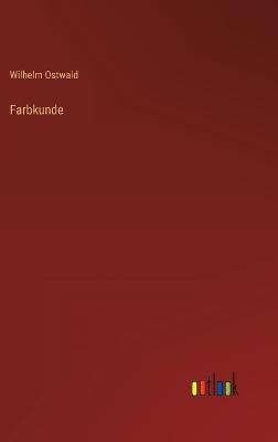 Farbkunde