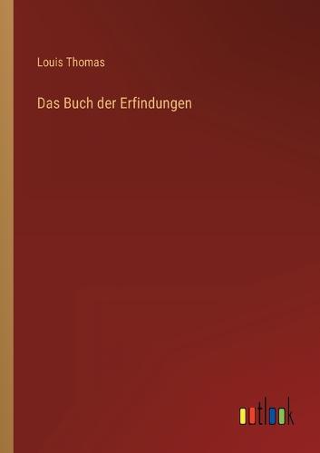 Das Buch der Erfindungen