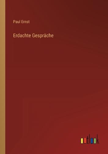 Erdachte Gespräche