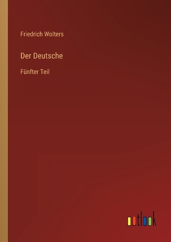 Der Deutsche