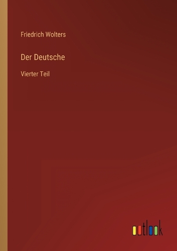Der Deutsche