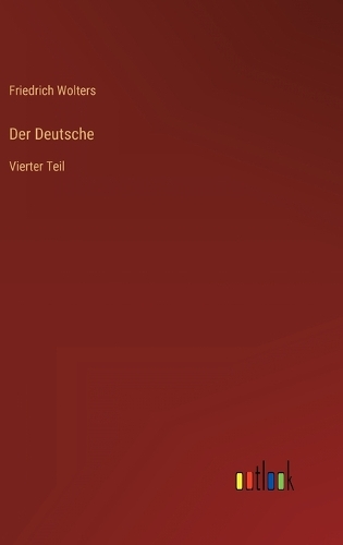 Der Deutsche