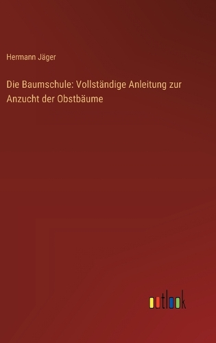Die Baumschule