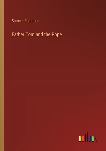 Father Tom and the Pope