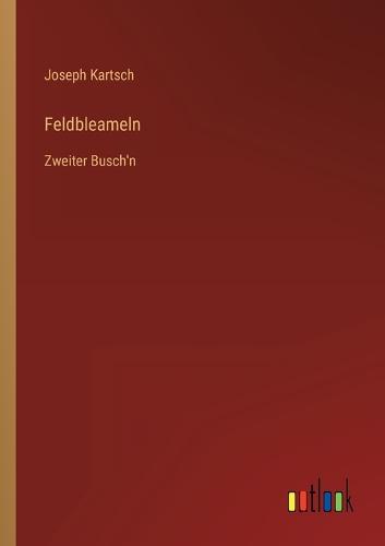 Feldbleameln