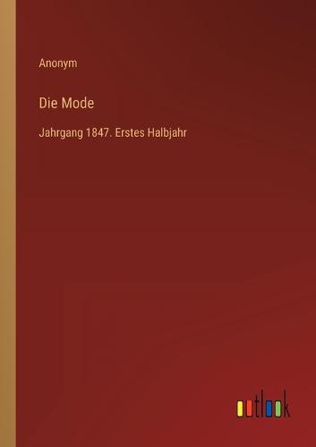 Die Mode