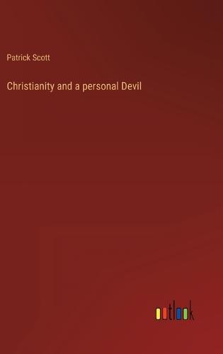 Christianity and a personal Devil