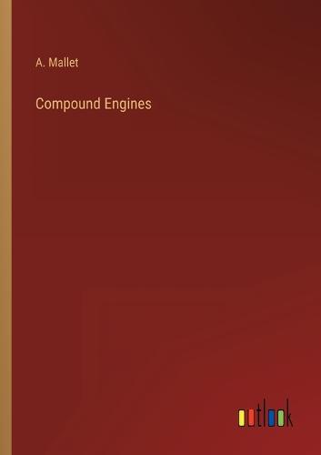 Compound Engines