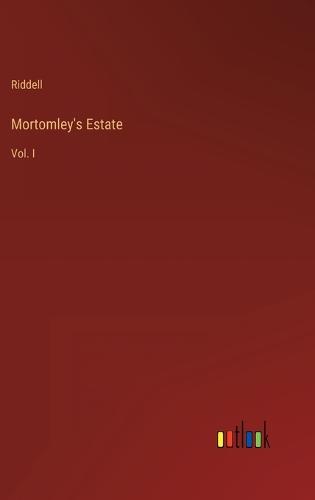 Mortomley's Estate