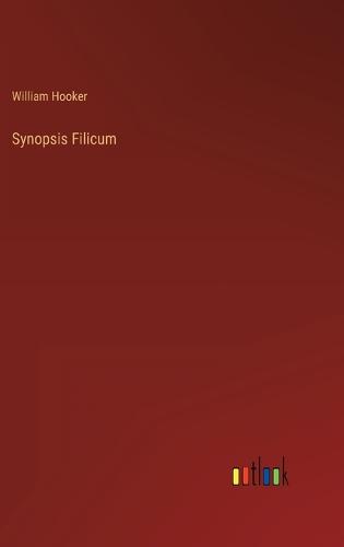 Synopsis Filicum