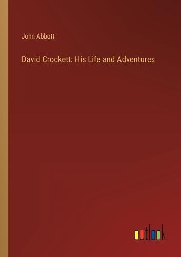 David Crockett