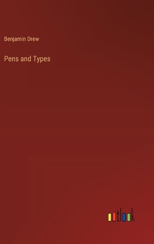 Pens and Types