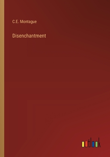 Disenchantment