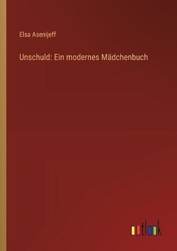 Unschuld