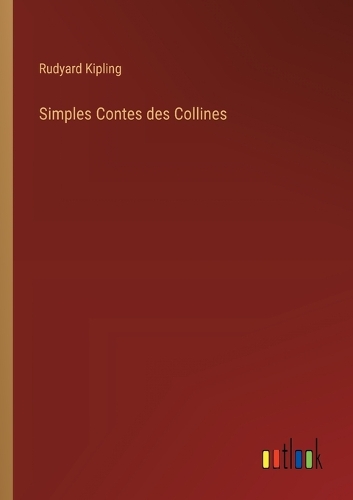 Simples Contes des Collines