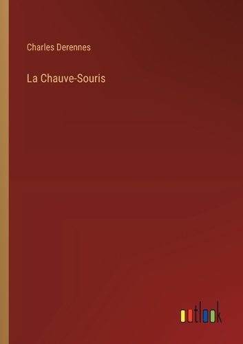 La Chauve-Souris