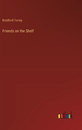 Friends on the Shelf