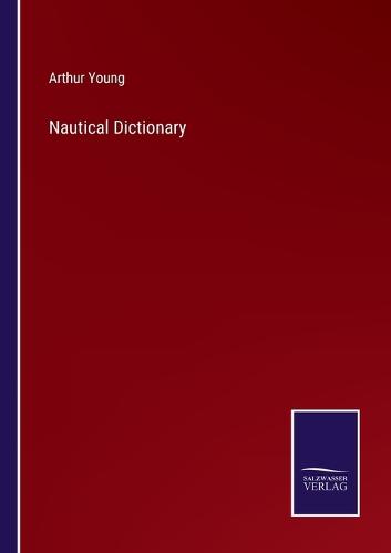 Nautical Dictionary