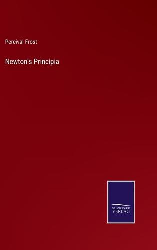 Newton's Principia