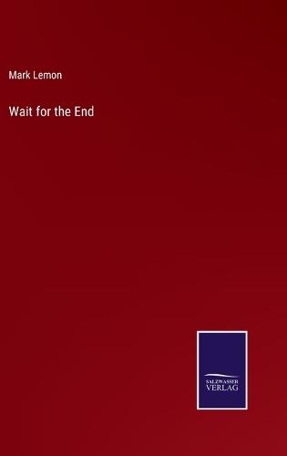 Wait for the End