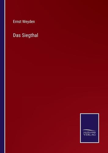 Das Siegthal