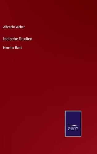Indische Studien