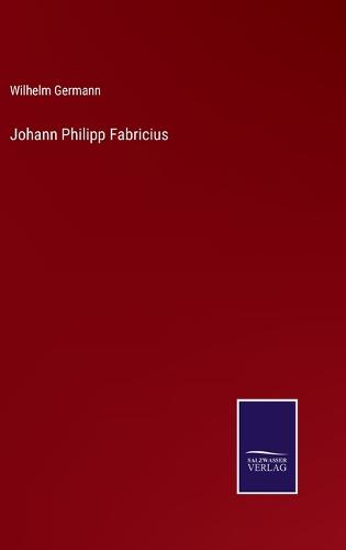 Johann Philipp Fabricius