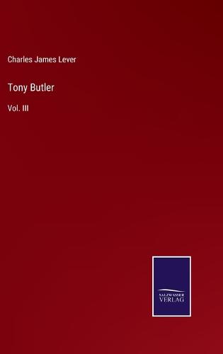 Tony Butler