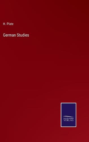 German Studies