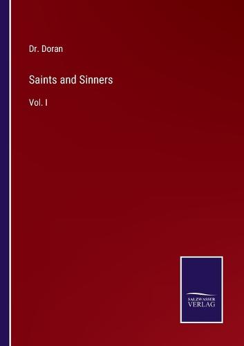 Saints and Sinners