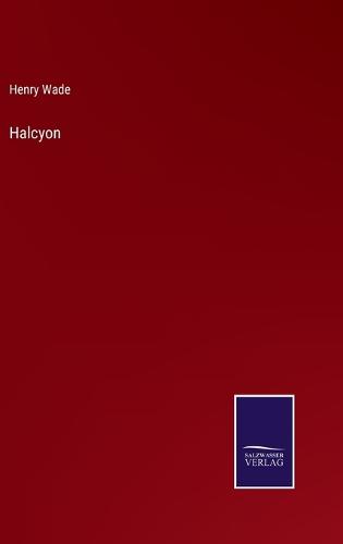 Halcyon