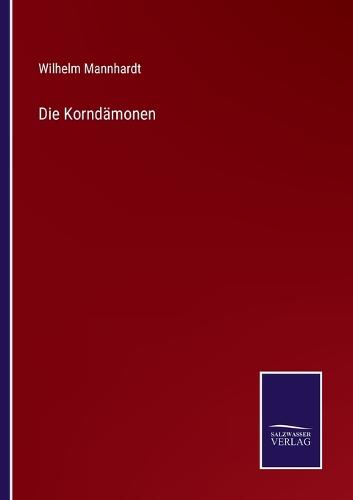 Die Korndämonen