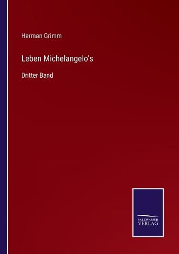 Leben Michelangelo's