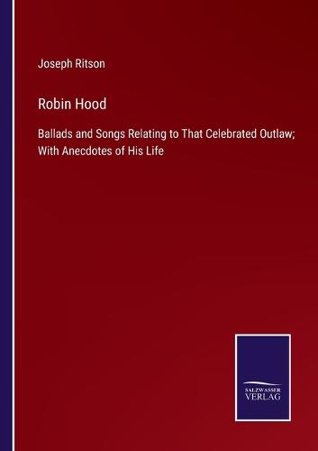 Robin Hood