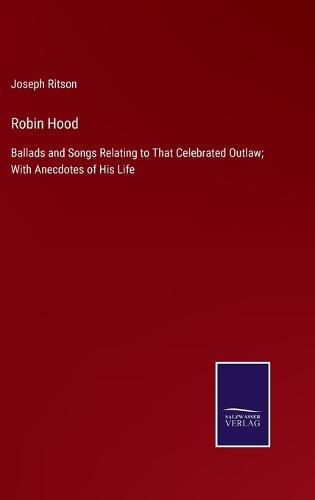 Robin Hood