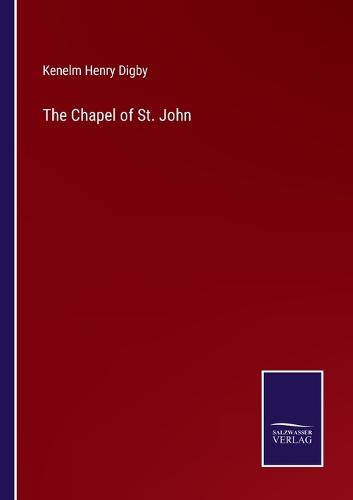 The Chapel of St. John