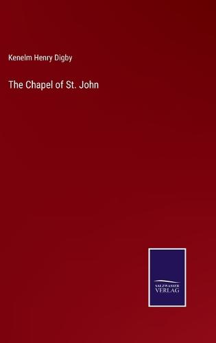 The Chapel of St. John