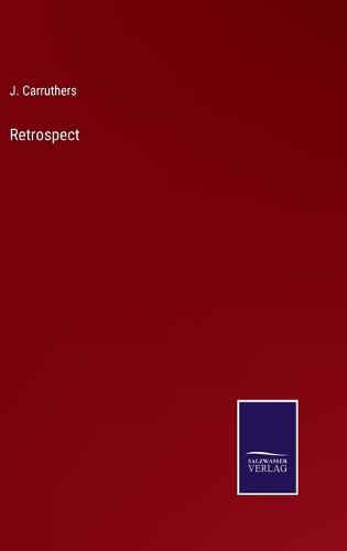 Retrospect