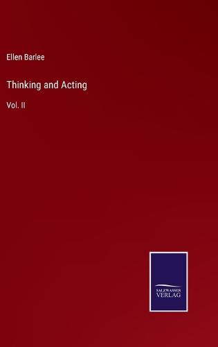 Thinking and Acting