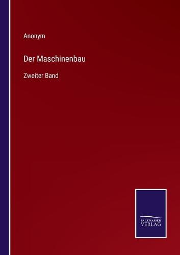 Der Maschinenbau