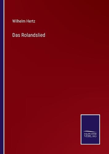 Das Rolandslied