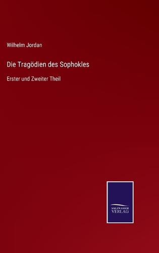 Die Tragödien des Sophokles
