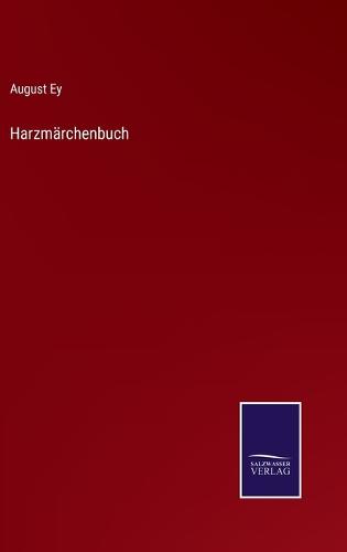 Harzmärchenbuch